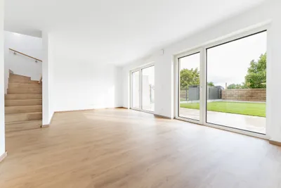 3-Zimmer-Haus mieten in Mattersburg – 109 m², € 1.689 – Bild 3 von 13