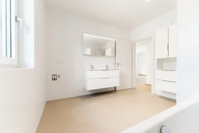 3-Zimmer-Haus mieten in Mattersburg – 109 m², € 1.689 – Bild 6 von 13