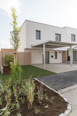 3-Zimmer-Haus mieten in Mattersburg – 109 m², € 1.689 – Bild 10 von 13