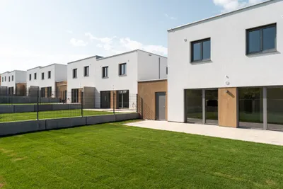 3-Zimmer-Haus mieten in Mattersburg – 109 m², € 1.689 – Bild 1 von 13