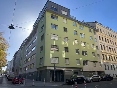 Immobilie mieten in Wien – 12 m², € 90 – Bild 3 von 8