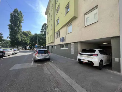 Immobilie mieten in Wien – 12 m², € 90 – Bild 2 von 8