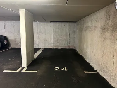 Immobilie mieten in Wien – 12 m², € 90 – Bild 1 von 8