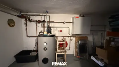 3-Zimmer-Haus kaufen in Güssing – 78 m², € 169.000 – Bild 19 von 24