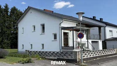 3-Zimmer-Haus kaufen in Güssing – 78 m², € 169.000 – Bild 23 von 24