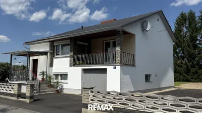 3-Zimmer-Haus kaufen in Güssing – 78 m², € 169.000