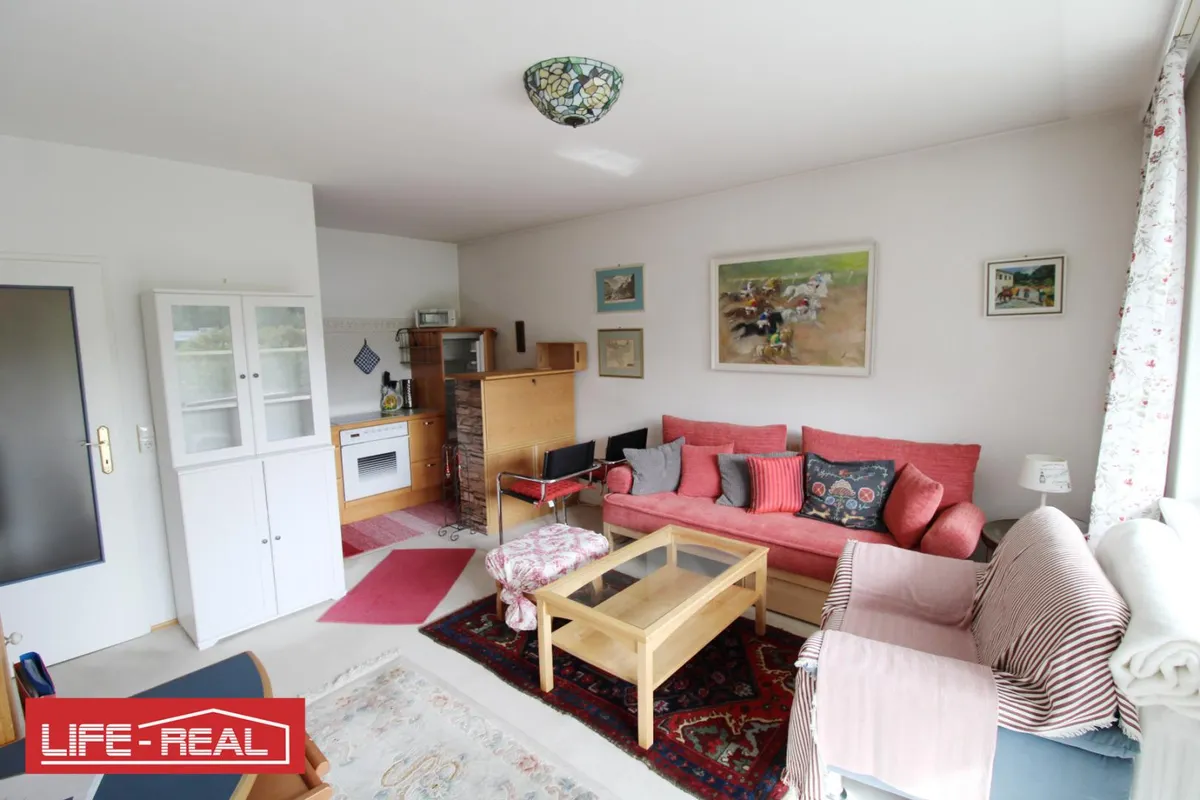 Wohnung – Bad Schallerbach - Ansicht 3