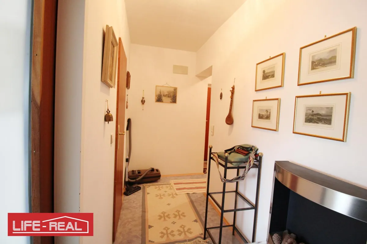 Wohnung – Bad Schallerbach - Ansicht 2