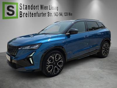 Renault Austral E-Tech Full Hybrid 200 Esprit Alpine Aut.