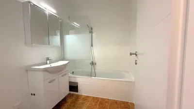 1-Zimmer-Wohnung mieten in Wien – 43 m², € 840 – Bild 8 von 13
