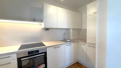 1-Zimmer-Wohnung mieten in Wien – 43 m², € 840 – Bild 3 von 13