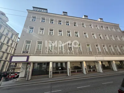 Gewerbeimmobilie mieten in Wien – 580 m², € 5.502 – Bild 4 von 22