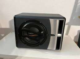 Subwoofer / Bassboxen - Multimedia / Hi-Fi