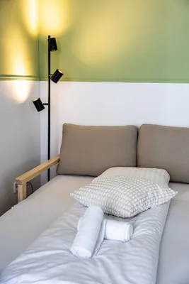 2-Zimmer-Wohnung mieten in Wien – 40 m², € 1.671 – Bild 11 von 18