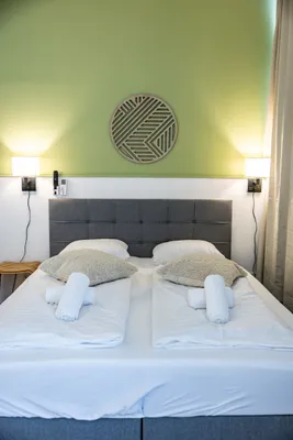2-Zimmer-Wohnung mieten in Wien – 40 m², € 1.671 – Bild 9 von 18