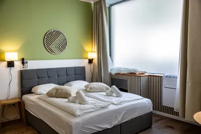 2-Zimmer-Wohnung mieten in Wien – 40 m², € 1.671 – Bild 5 von 18