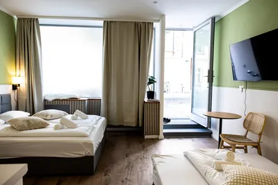 2-Zimmer-Wohnung mieten in Wien – 40 m², € 1.671 – Bild 3 von 18
