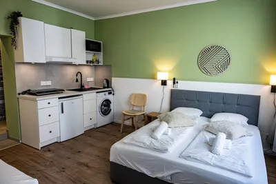 2-Zimmer-Wohnung mieten in Wien – 40 m², € 1.671 – Bild 12 von 18