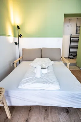 2-Zimmer-Wohnung mieten in Wien – 40 m², € 1.671 – Bild 8 von 18