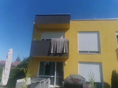 2-Zimmer-Wohnung mieten in Ried im Innkreis – 56 m², € 870 – Bild 3 von 3