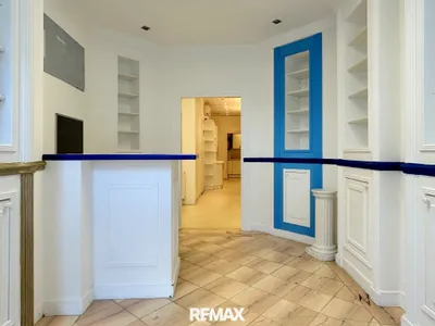 Gewerbeimmobilie mieten in Tulln – 102 m², € 500