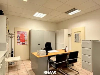 Gewerbeimmobilie mieten in Tulln – 102 m², € 500 – Bild 12 von 13