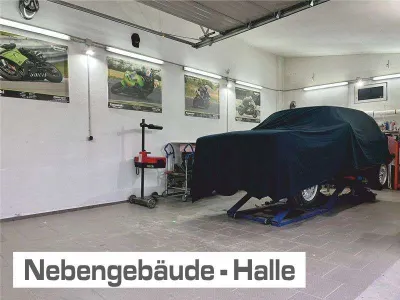 Gewerbeimmobilie kaufen in Korneuburg – 549 m², € 999.000 – Bild 10 von 22