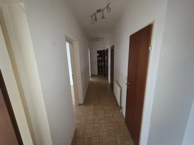 1140 Wien - Helle 3 Zimmer DG- Wohnung, Nähe U4 Station Unter St. Veit, unbefristet – Bild 2