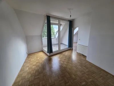 1140 Wien - Helle 3 Zimmer DG- Wohnung, Nähe U4 Station Unter St. Veit, unbefristet