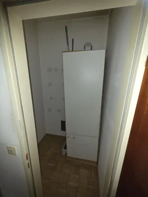 1140 Wien - Helle 3 Zimmer DG- Wohnung, Nähe U4 Station Unter St. Veit, unbefristet – Bild 3