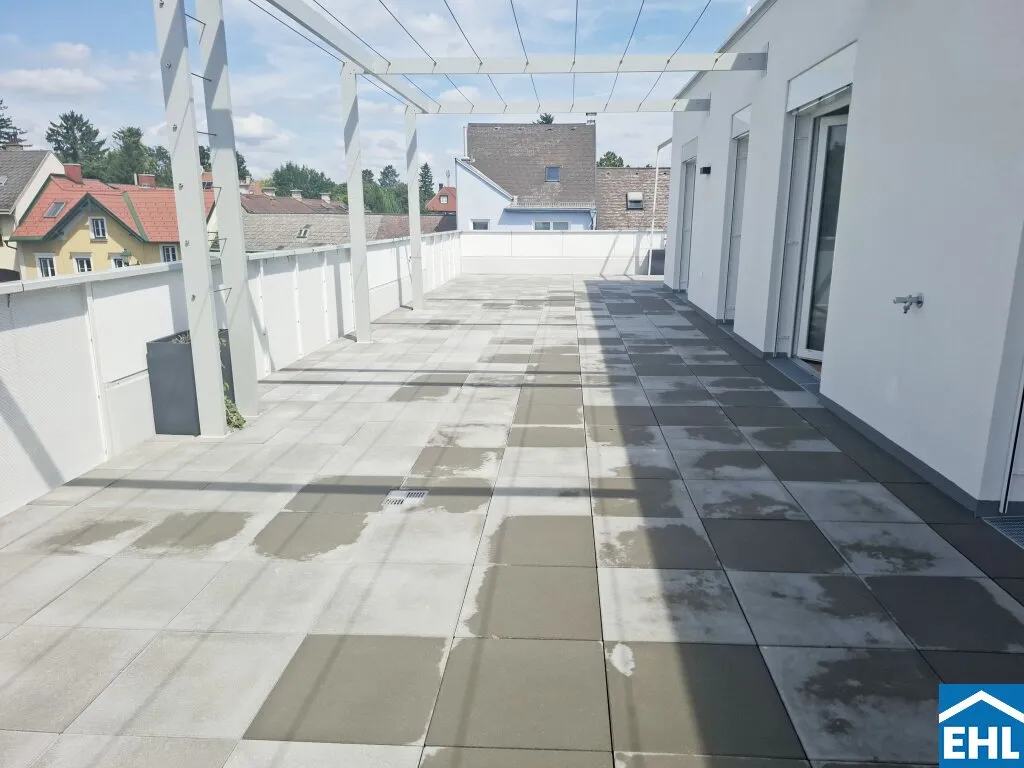 Apartment in Maria Enzersdorf, Südstadt - Ansicht 2