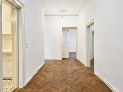 Großzügige 5-Zimmer-Altbauwohnung in Bestlage 1070 Wien - Nachmieter gesucht – Bild 2