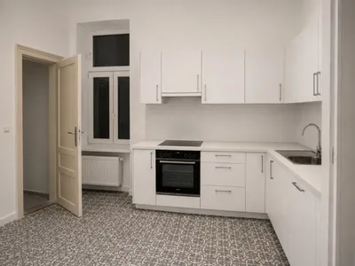 Großzügige 5-Zimmer-Altbauwohnung in Bestlage 1070 Wien - Nachmieter gesucht – Bild 3