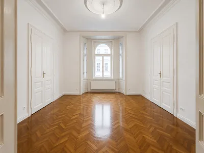 Großzügige 5-Zimmer-Altbauwohnung in Bestlage 1070 Wien - Nachmieter gesucht