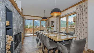 4-Zimmer-Immobilie kaufen in Zell am See – 126,23 m², € 995.000 – Bild 6 von 32