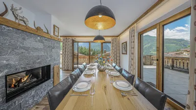 4-Zimmer-Immobilie kaufen in Zell am See – 126,23 m², € 995.000 – Bild 7 von 32