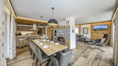 4-Zimmer-Immobilie kaufen in Zell am See – 126,23 m², € 995.000 – Bild 3 von 32