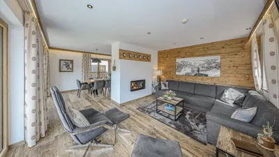 4-Zimmer-Immobilie kaufen in Zell am See – 126,23 m², € 995.000 – Bild 4 von 32