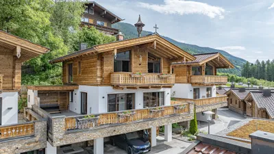 4-Zimmer-Immobilie kaufen in Zell am See – 126,23 m², € 995.000 – Bild 1 von 32