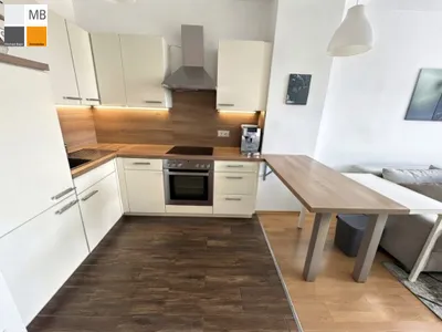 2-Zimmer-Wohnung kaufen in Mödling – 52 m², € 210.000 – Bild 1 von 19