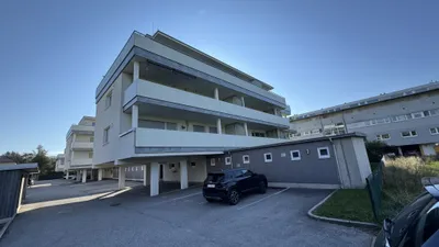 3-Zimmer-Wohnung kaufen in Perg – 72 m², € 285.000