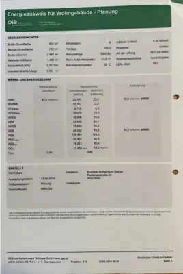 3-Zimmer-Wohnung kaufen in Perg – 72 m², € 285.000 – Bild 27 von 30
