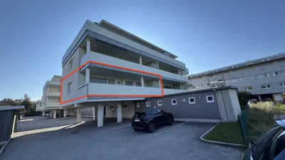 3-Zimmer-Wohnung kaufen in Perg – 72 m², € 285.000 – Bild 2 von 30