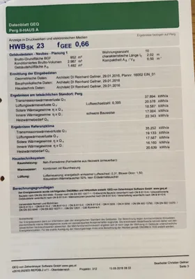 3-Zimmer-Wohnung kaufen in Perg – 72 m², € 285.000 – Bild 28 von 30
