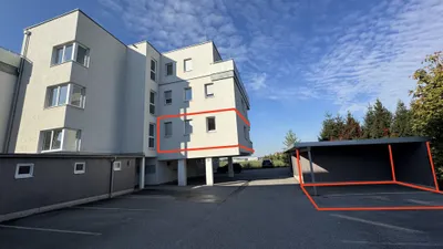 3-Zimmer-Wohnung kaufen in Perg – 72 m², € 285.000 – Bild 4 von 30
