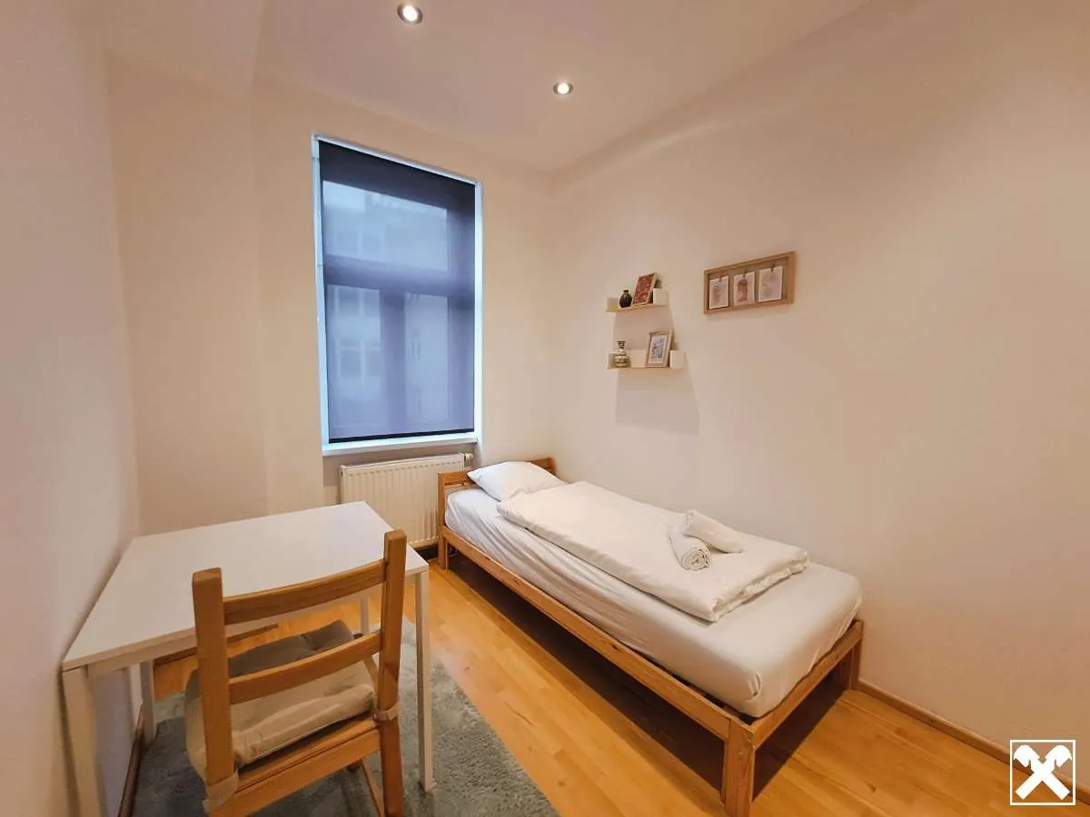 ! Wohnungspaket ! 3 Kleinwohnungen - Ansicht 3