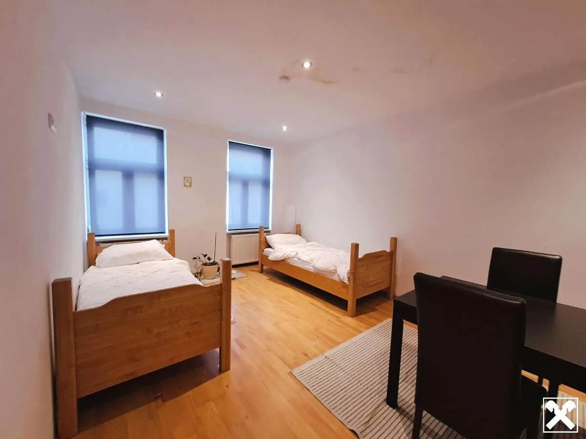 ! Wohnungspaket ! 3 Kleinwohnungen - Ansicht 2