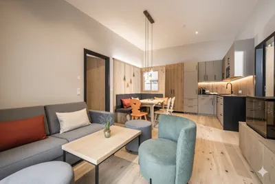 1-Zimmer-Wohnung kaufen in Kufstein – 23,38 m², € 208.500 – Bild 2 von 16