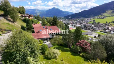 10-Zimmer-Gewerbeimmobilie kaufen in Zell am See – 437 m², € 2.200.000 – Bild 2 von 23