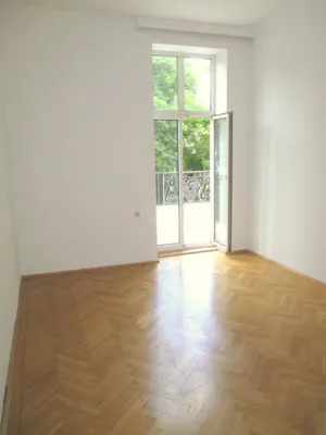 riesige Terrasse, stilvoll, superruhig, zentral begehbar – Bild 3
